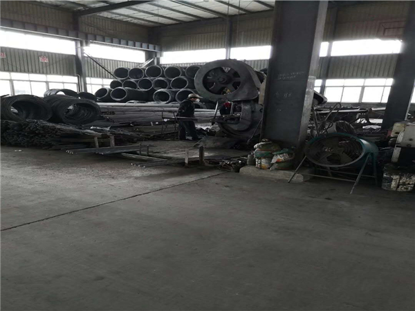 车间厂房 
